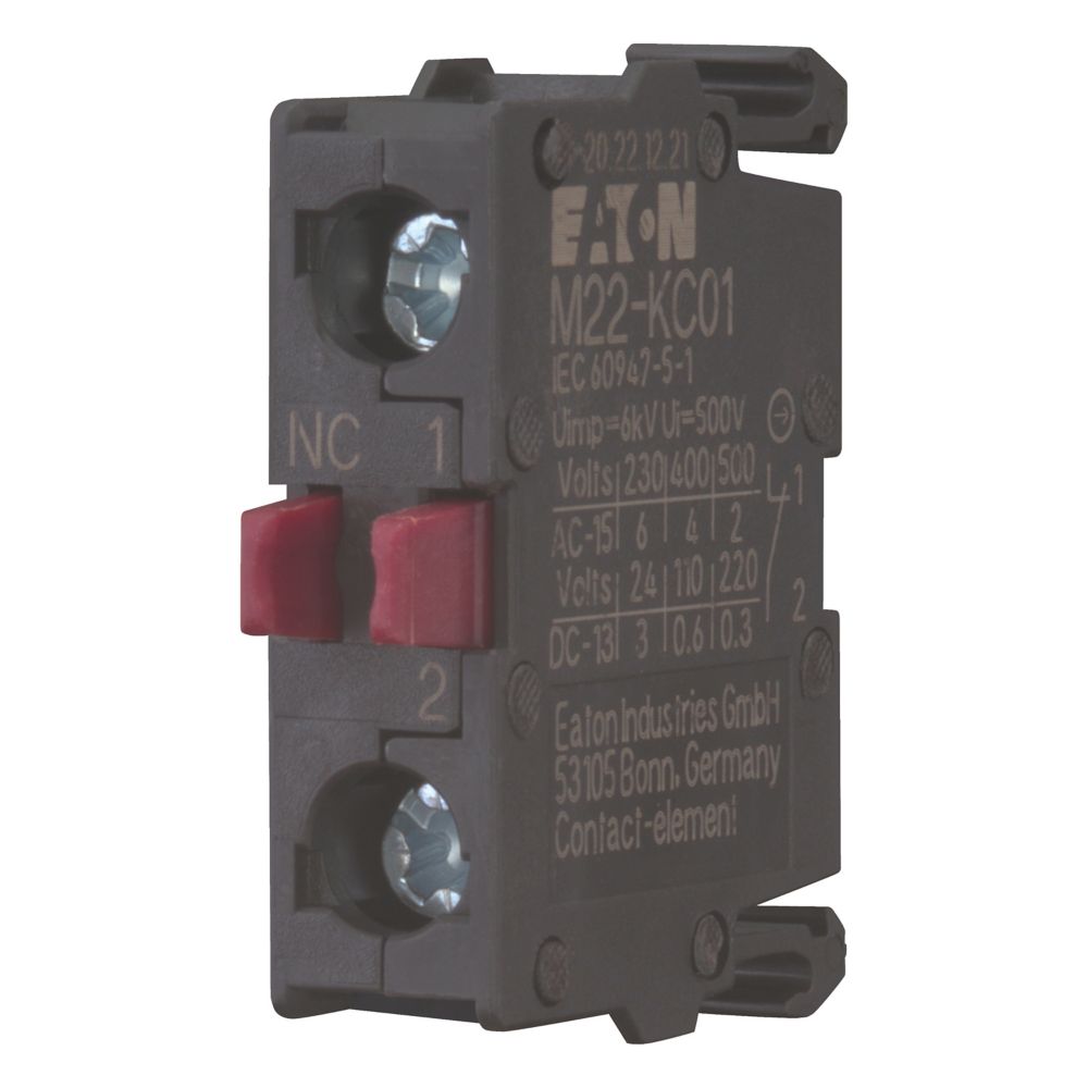 216383 M22-KC01-GVP, Eaton