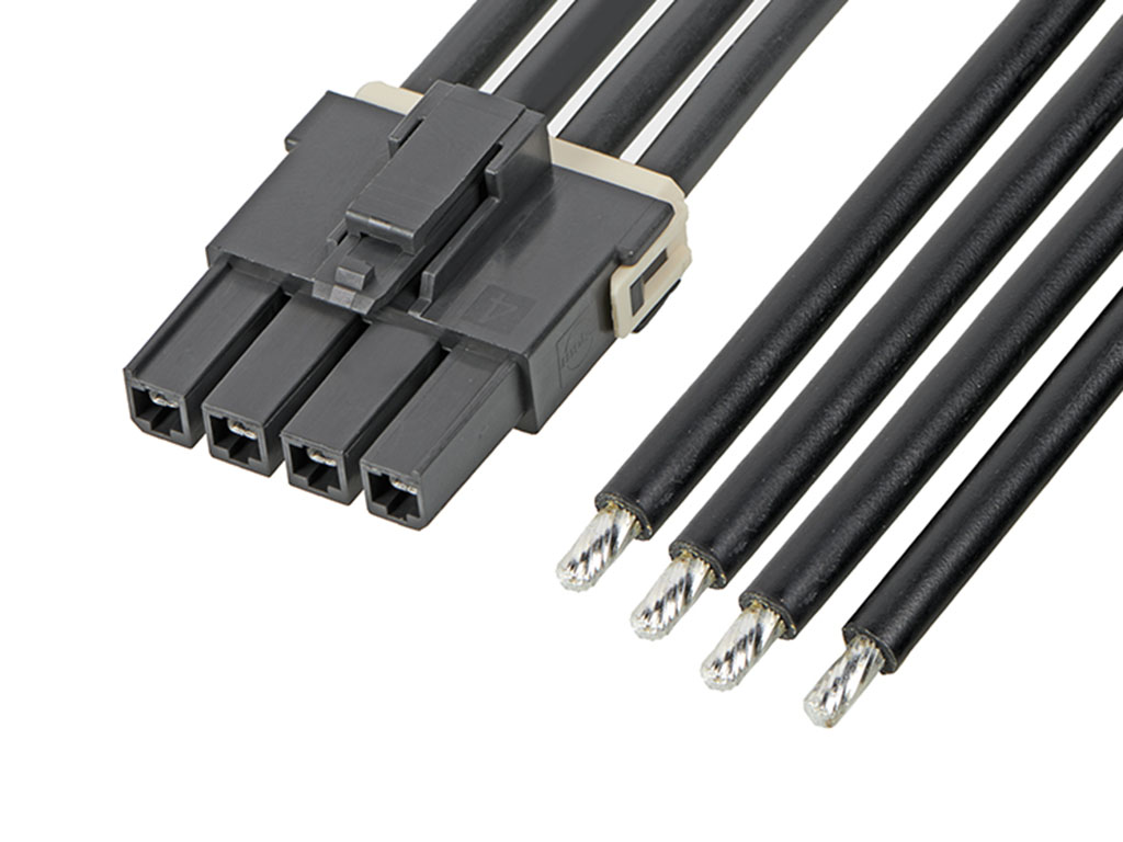 216400-1061, Molex