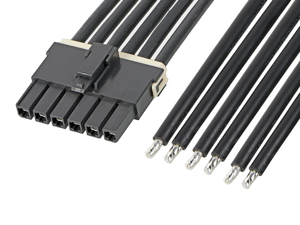 216401-1061, Molex