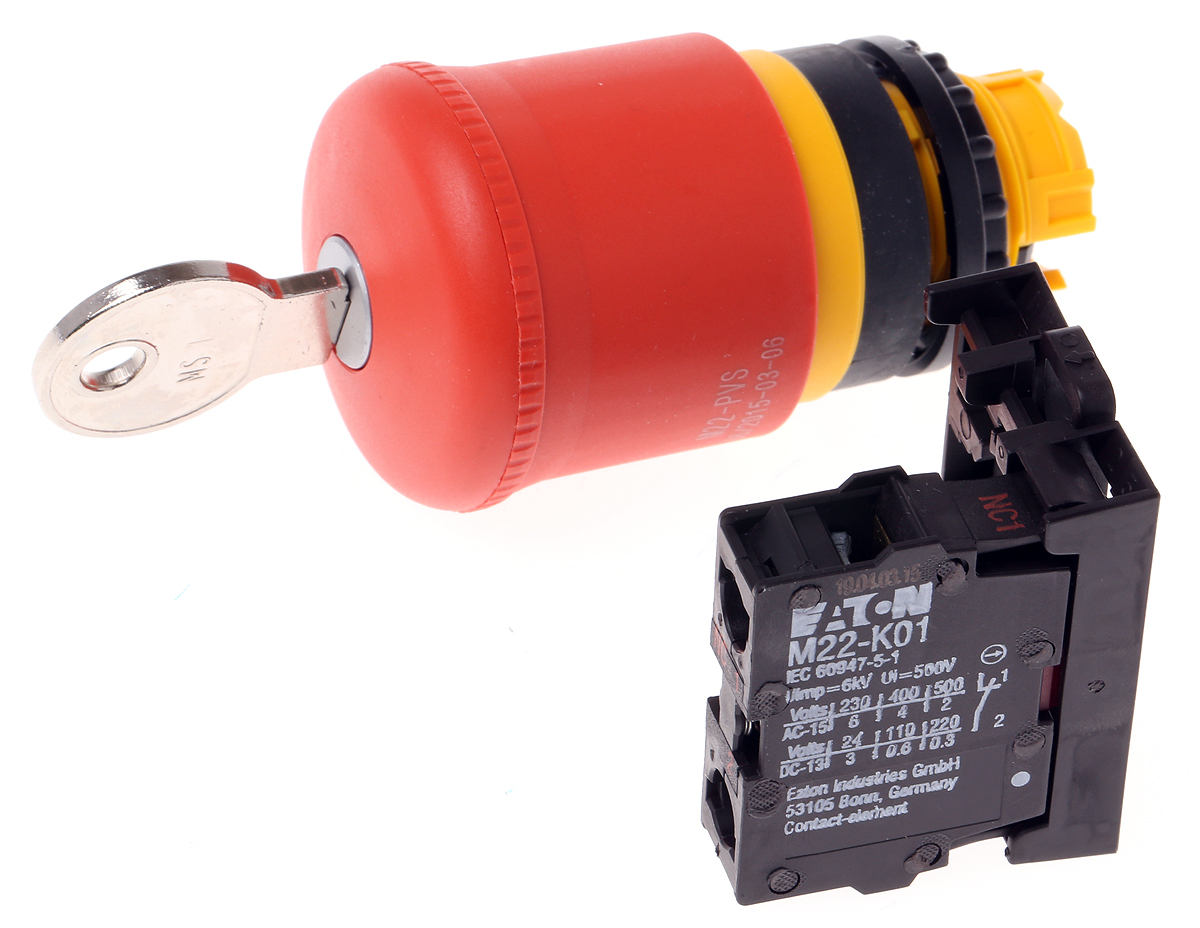 216514 M22-PVS/K01, Eaton