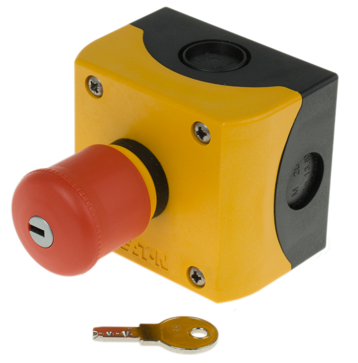 216523 M22-PVS/KC11/IY, Eaton