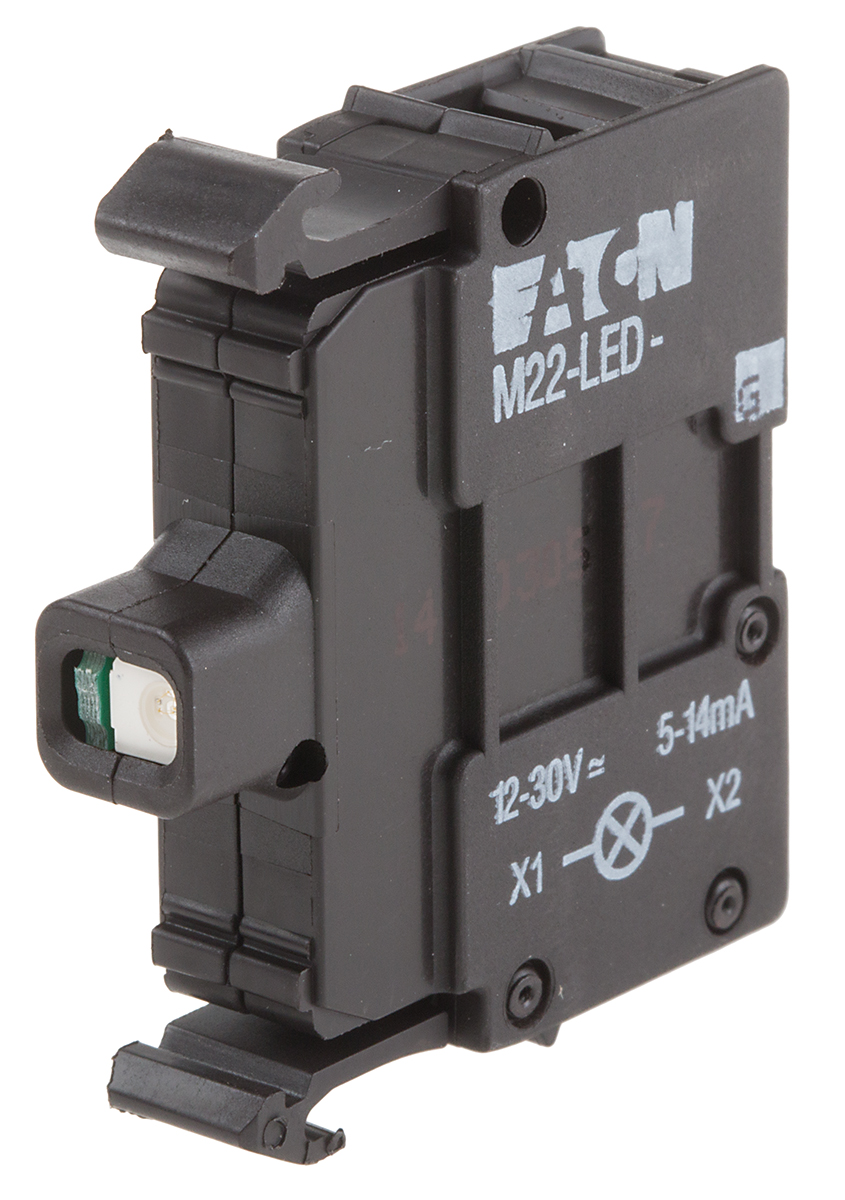 216559 M22-LED-G, Eaton