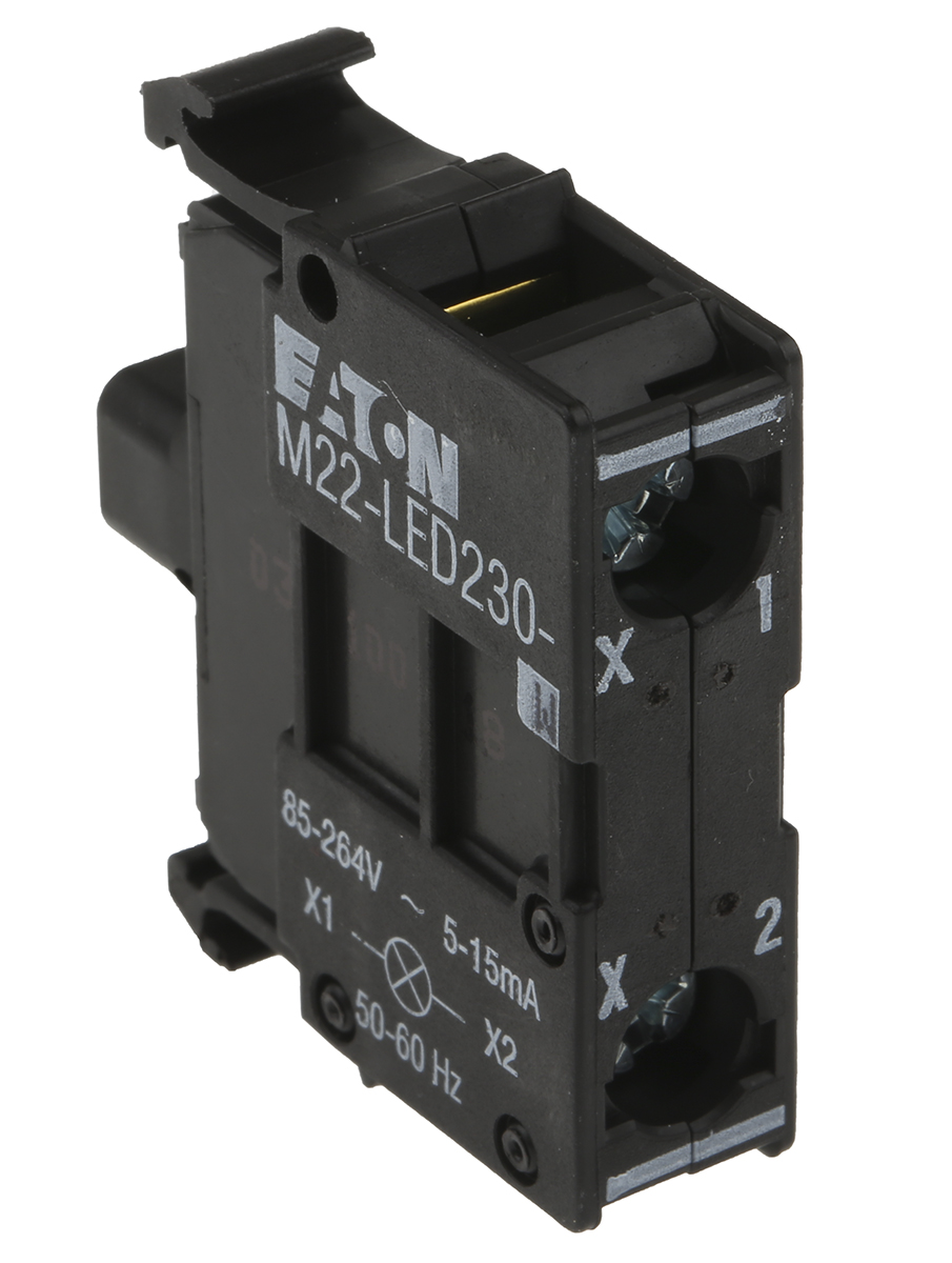216563 M22-LED230-W, Eaton