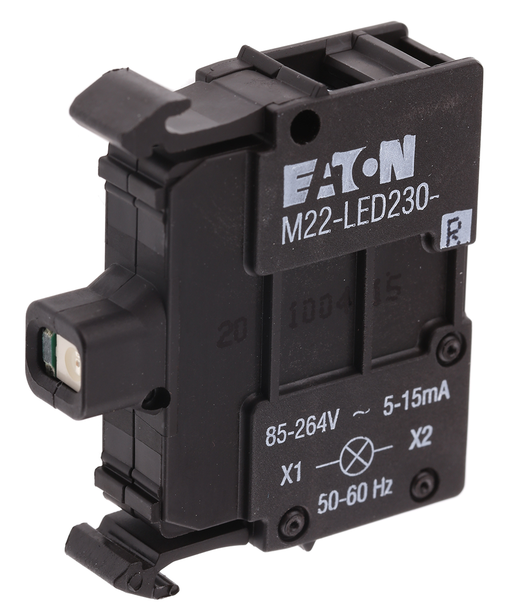216564 M22-LED230-R, Eaton