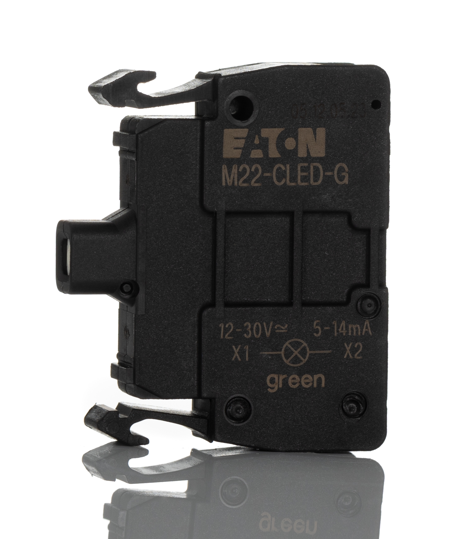 216571 M22-CLED-G, Eaton