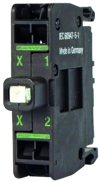 216579 M22-CLEDC230-R, Eaton