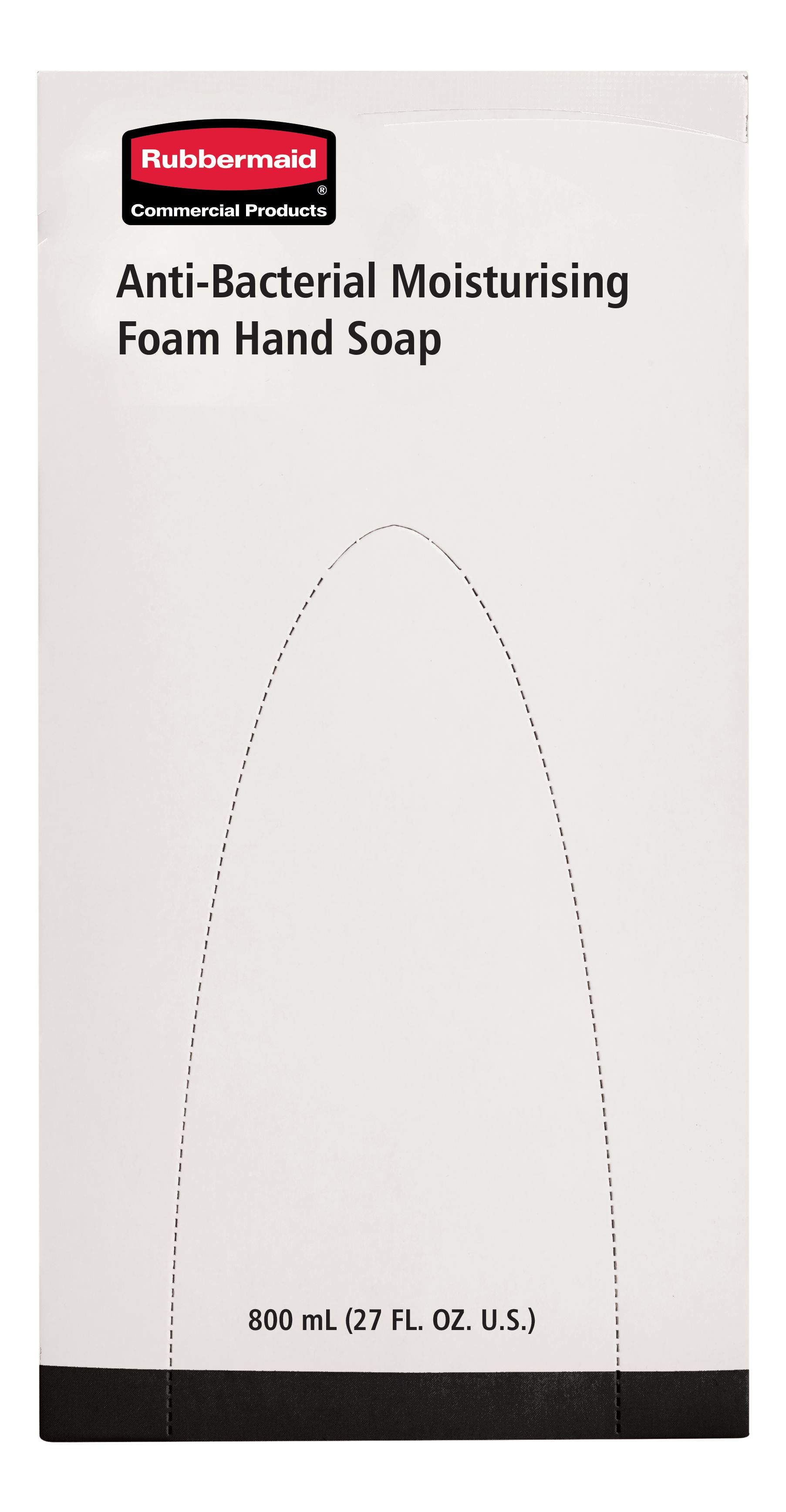 2167904, Rubbermaid Commercial Products