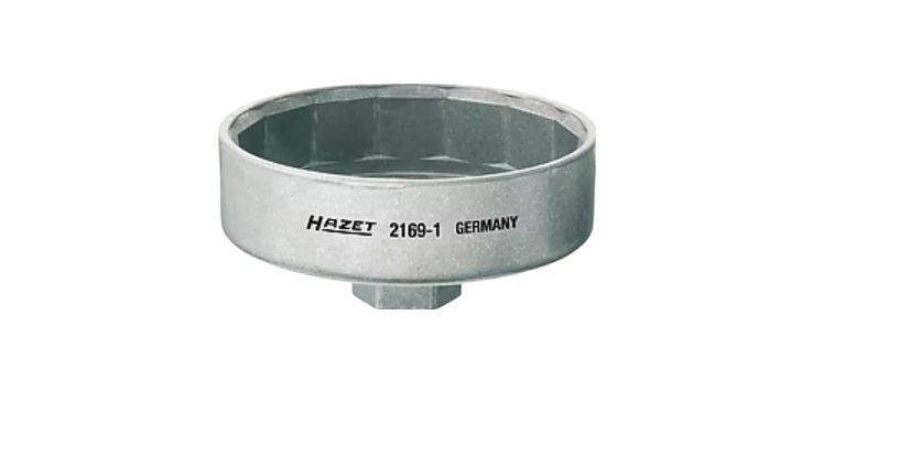 2169-1, HAZET