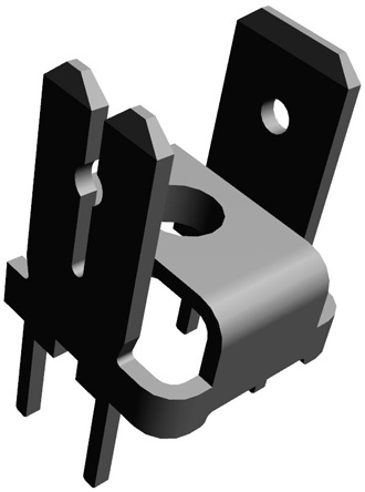 216905-1, TE Connectivity