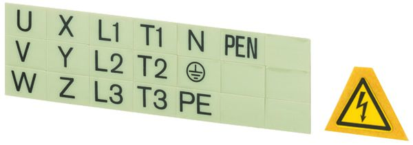 217294 BPF-NZM7, Eaton