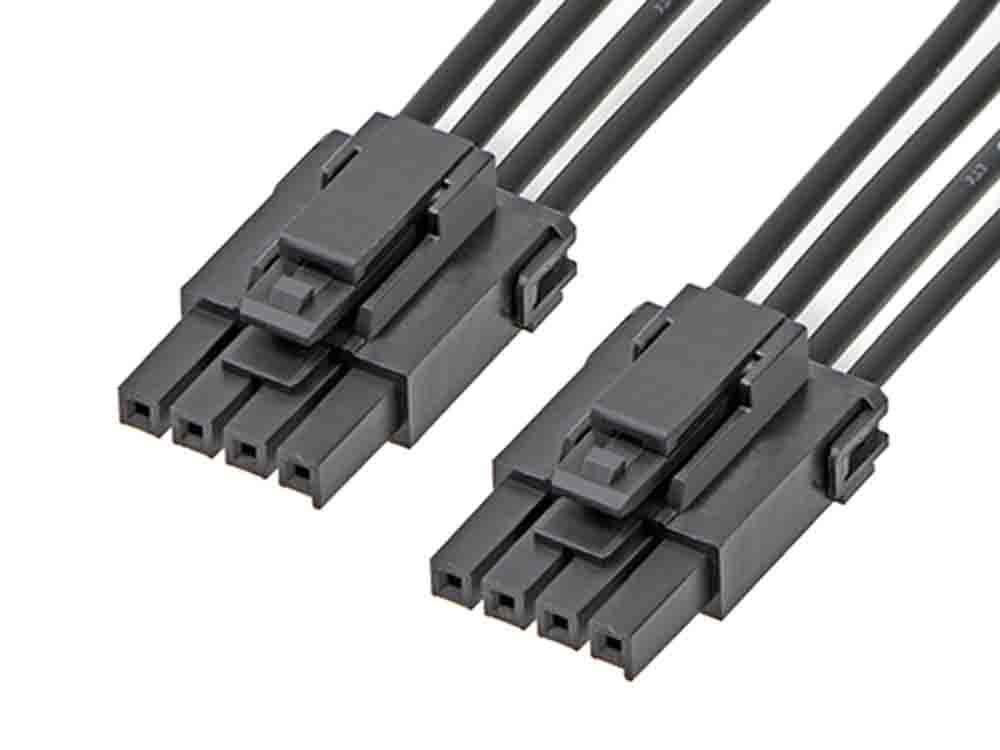 217465-1042, Molex
