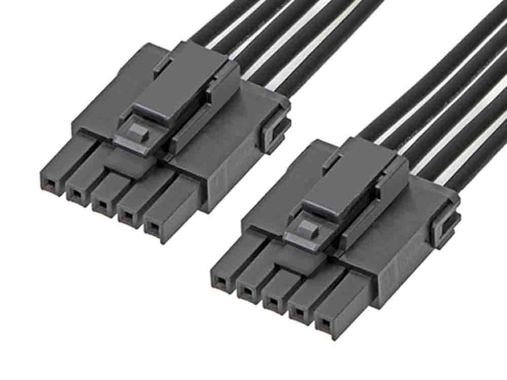 217465-1051, Molex