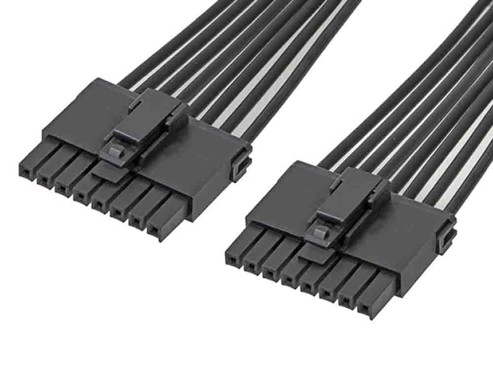 217465-1081, Molex