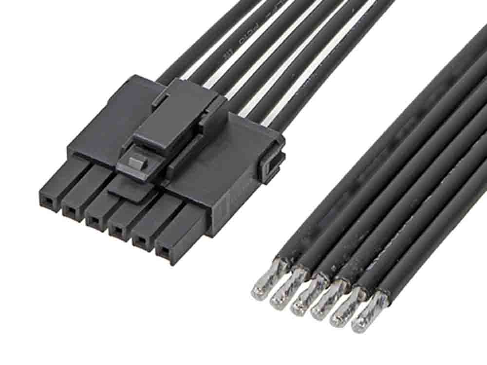 217466-1083, Molex