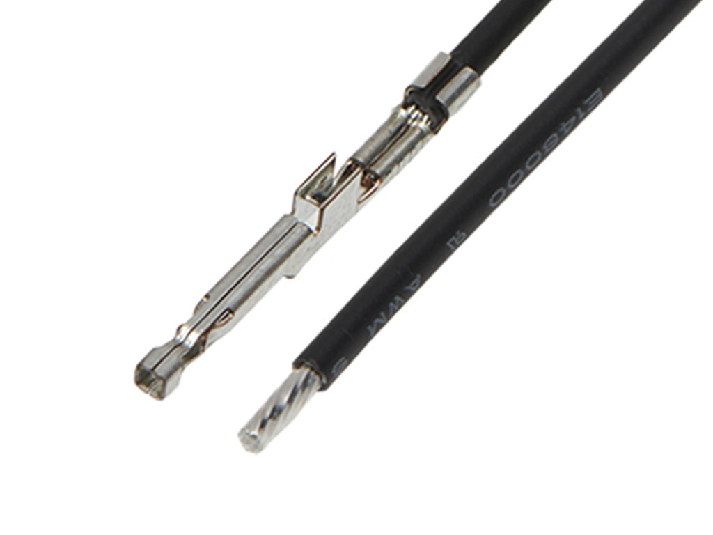 217471-1105, Molex