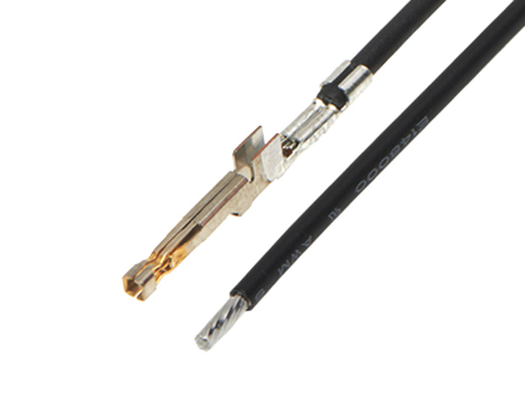 217471-1204, Molex