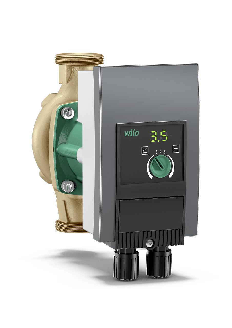 2175538, Wilo UK LTD