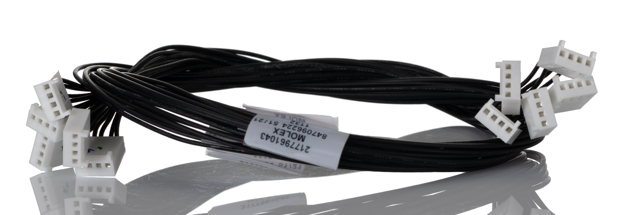 2177961043, Molex