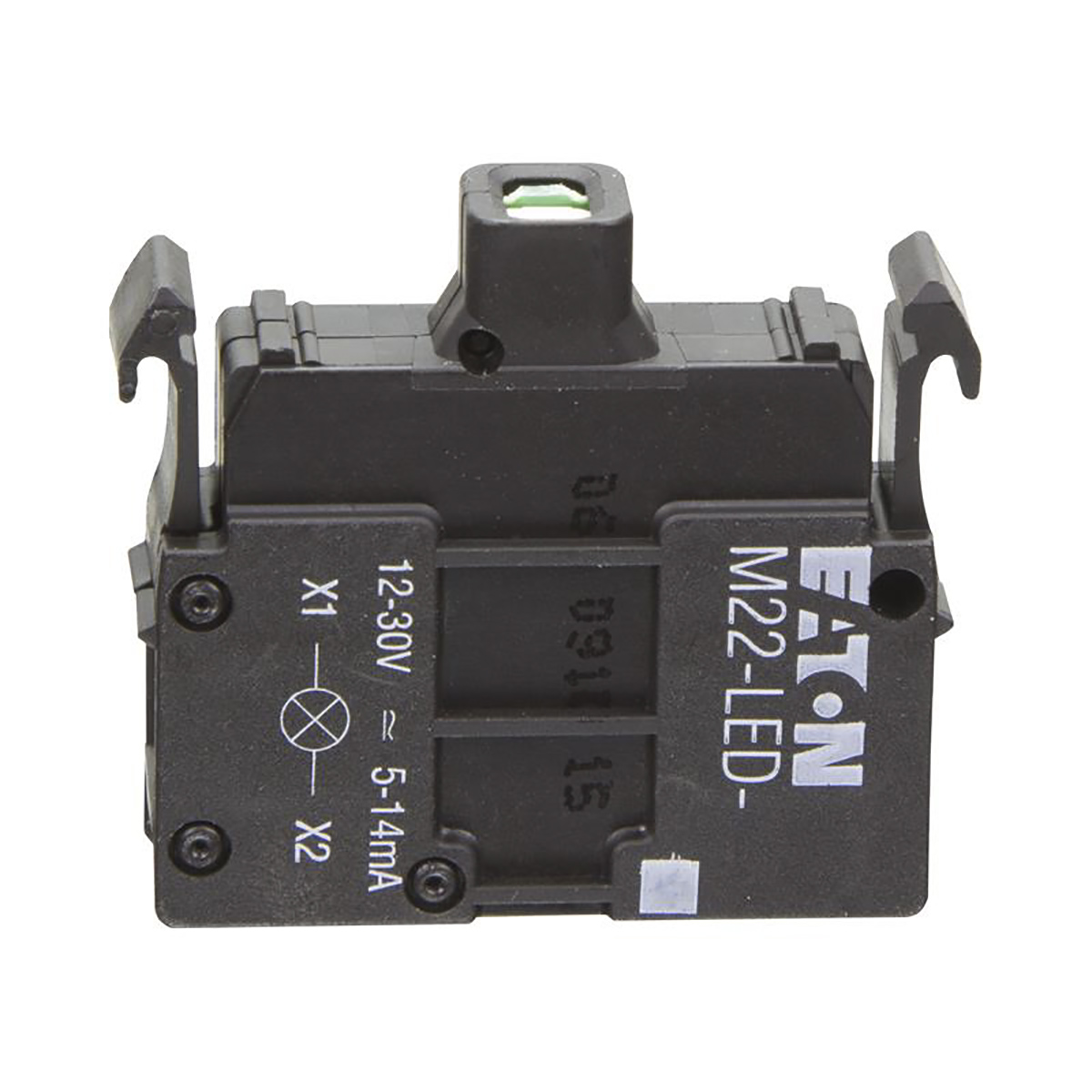 218057 M22-LED-B, Eaton