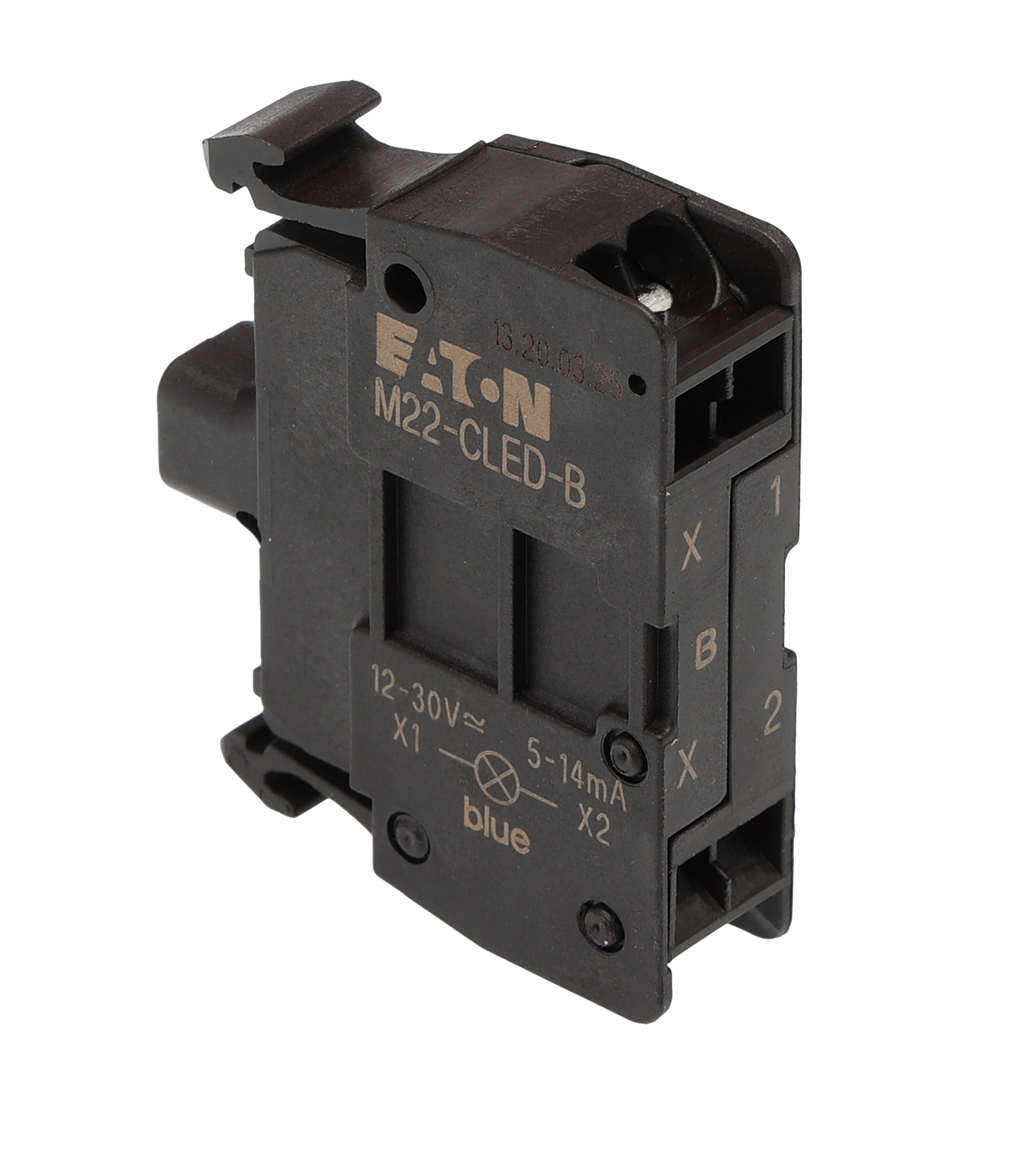 218061 M22-CLED-B, Eaton