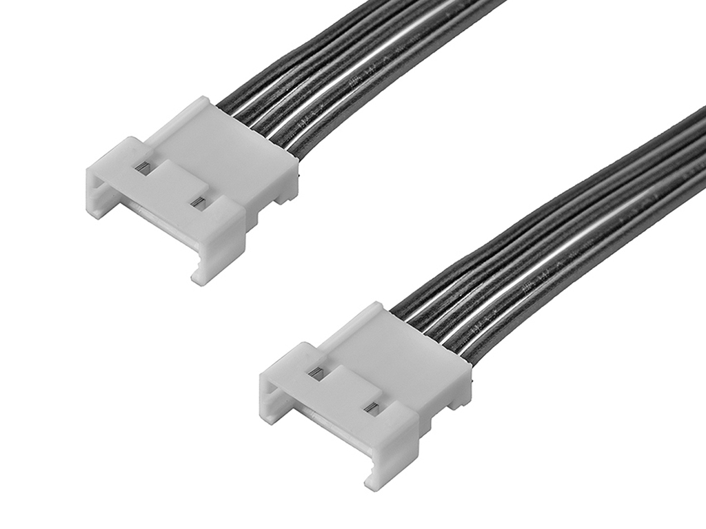 2181100501, Molex