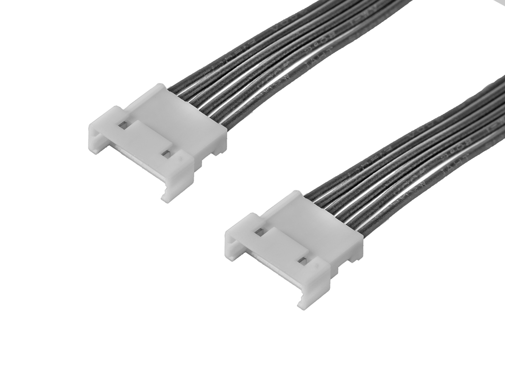 2181100604, Molex