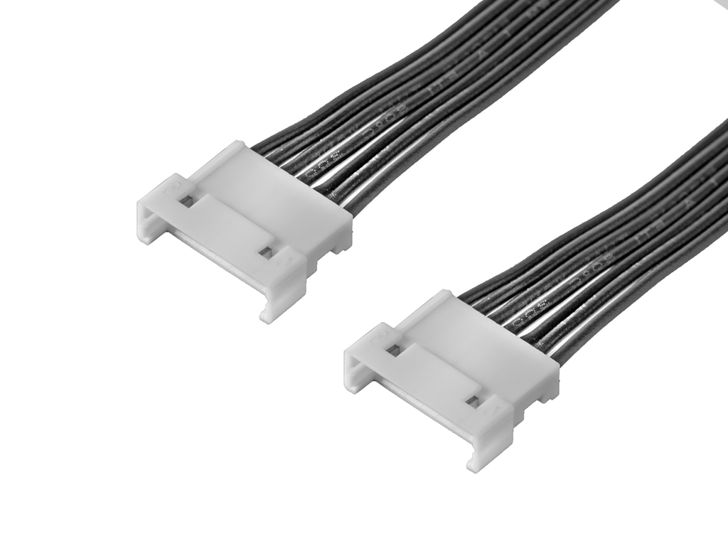 2181100700, Molex