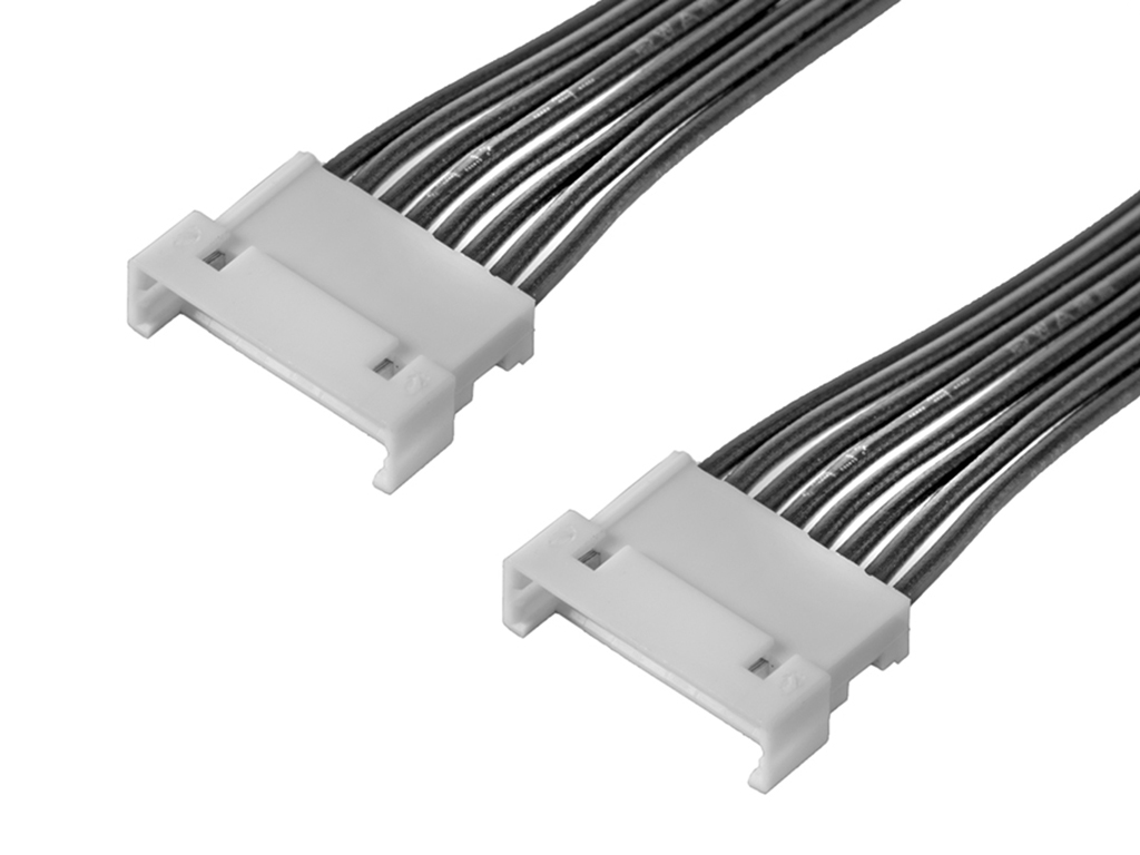2181100800, Molex