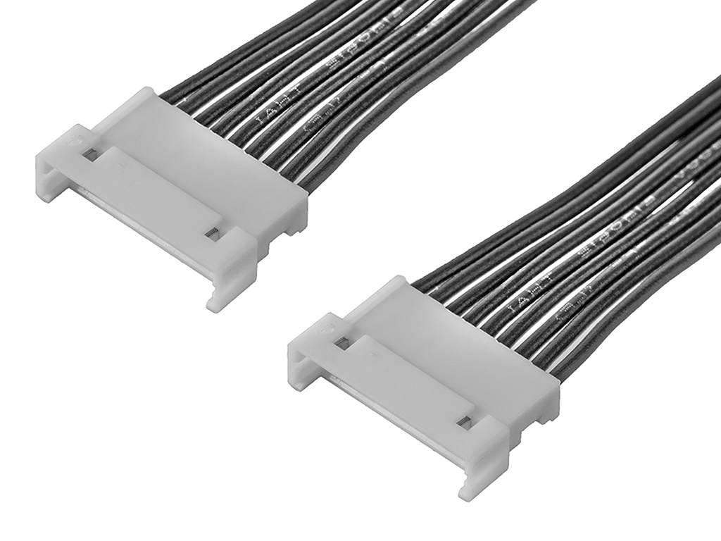2181100901, Molex