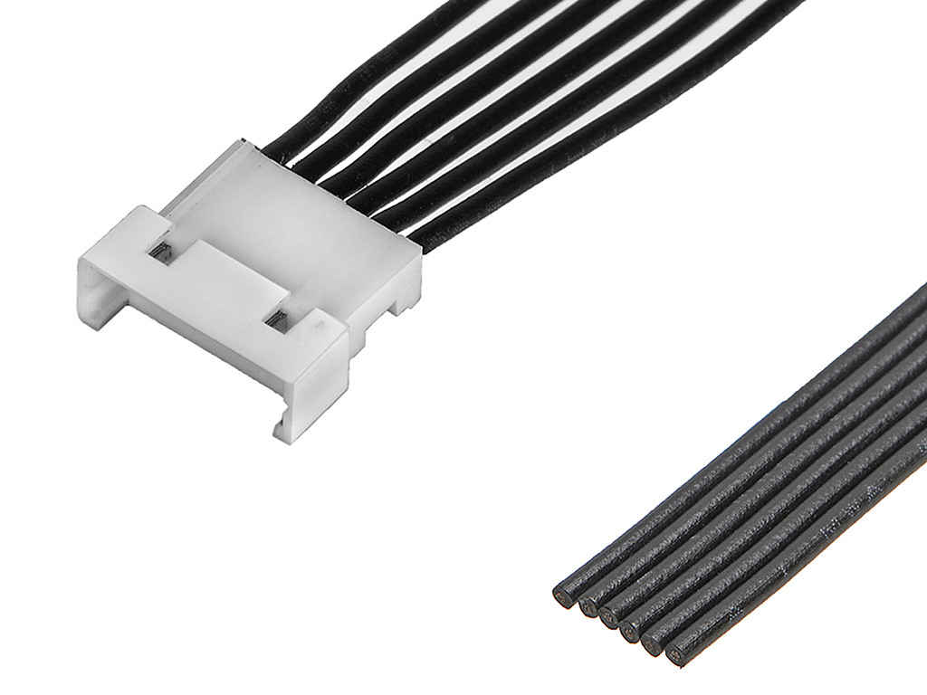 2181110604, Molex