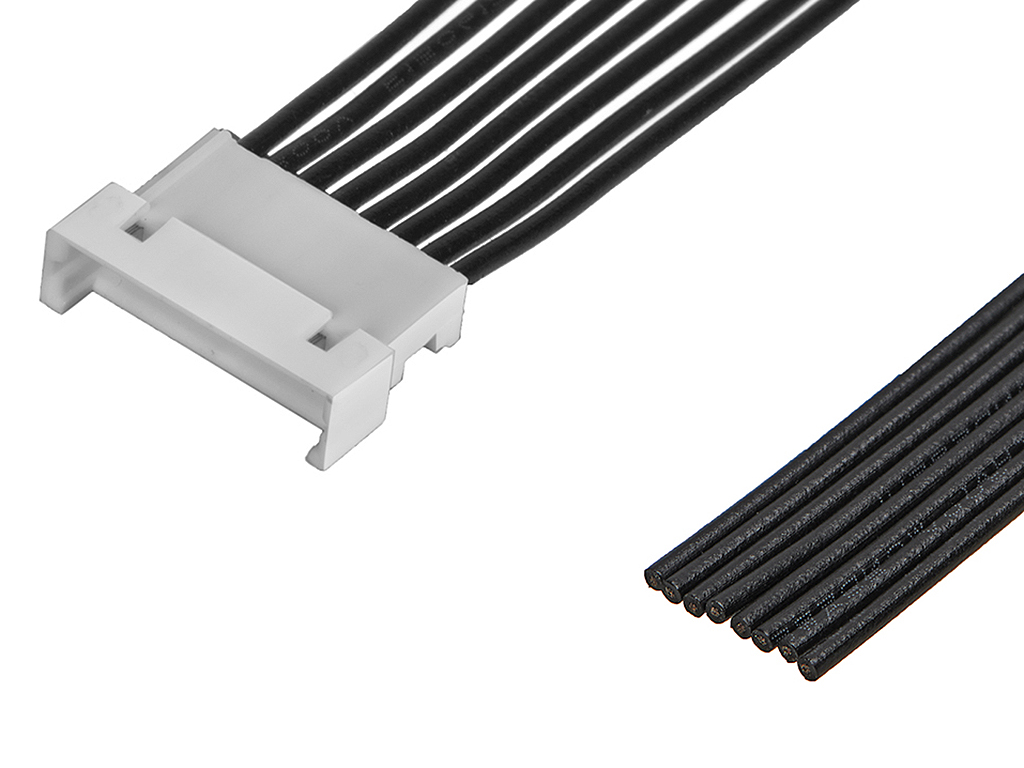 2181110804, Molex