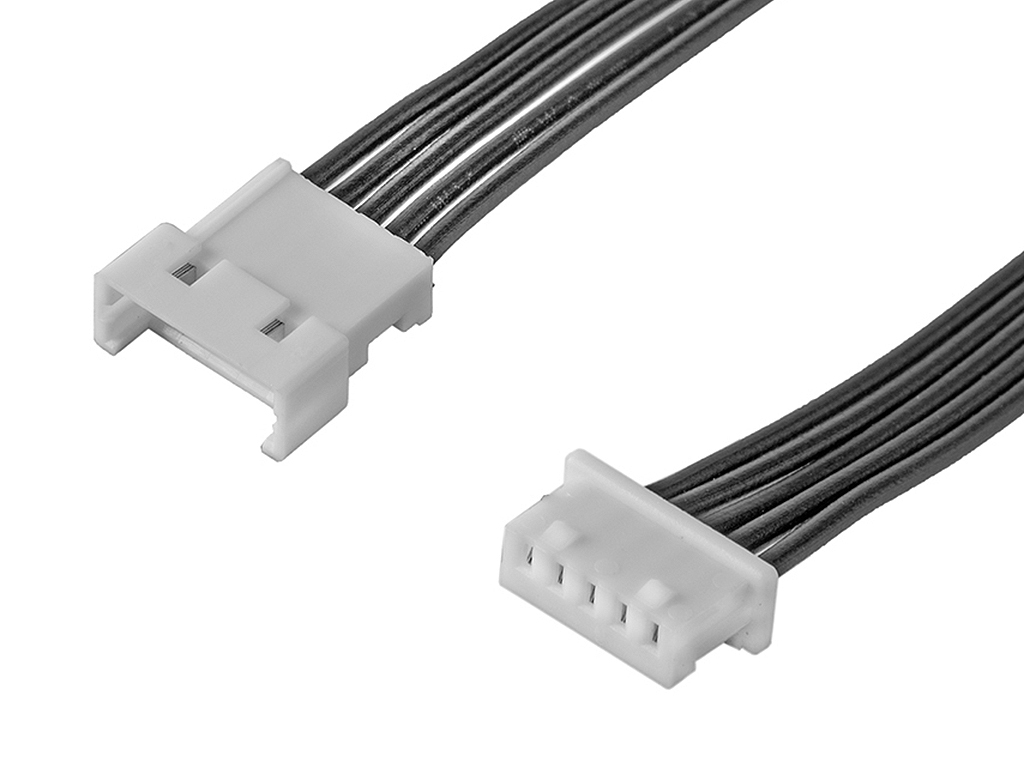 2181130500, Molex