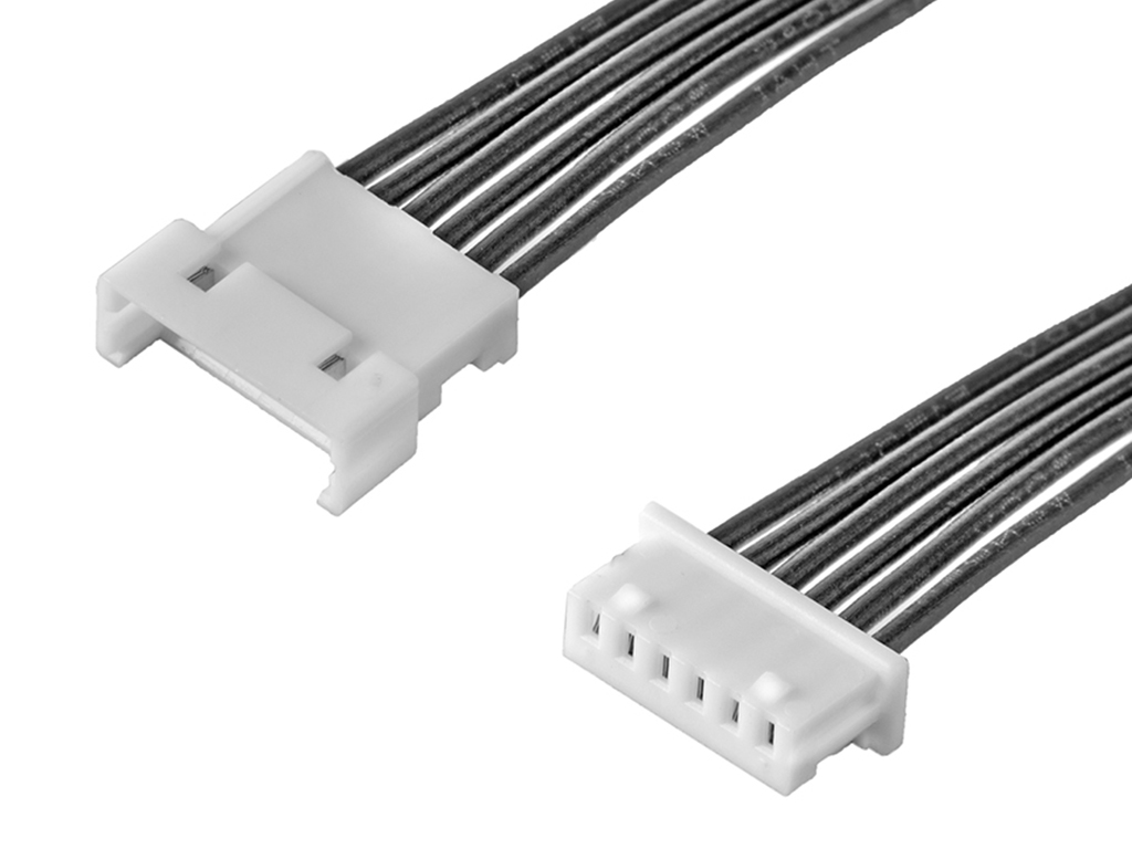 2181130600, Molex