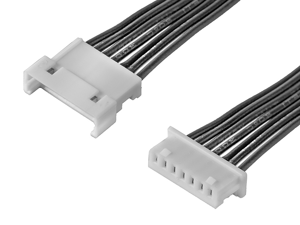 2181130701, Molex