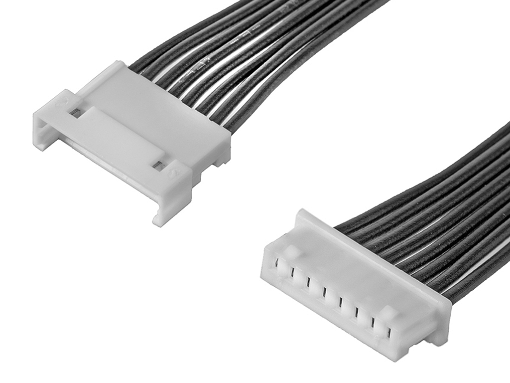2181130804, Molex