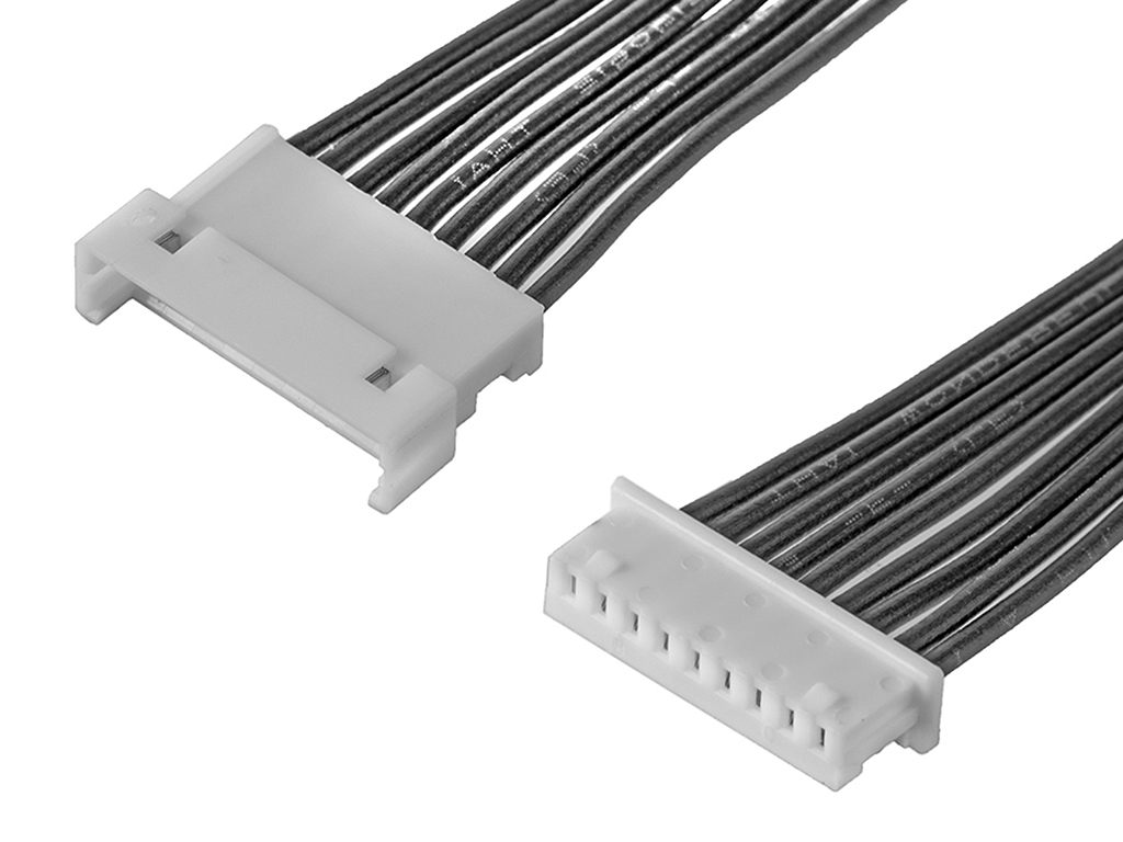 2181130902, Molex