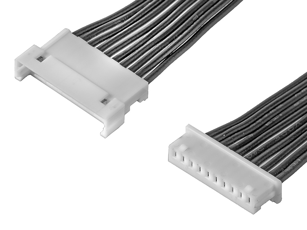 2181131001, Molex