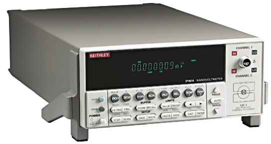 2182A/E, Keithley
