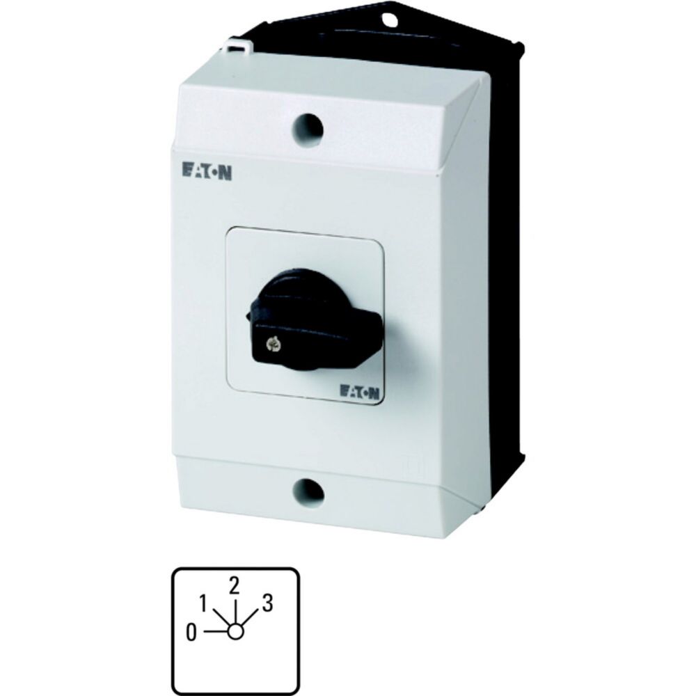218974 T0-2-8311/I1, Eaton