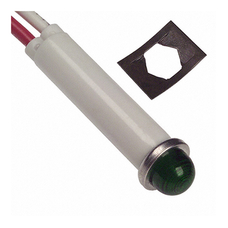 2191U5-6V, VCC