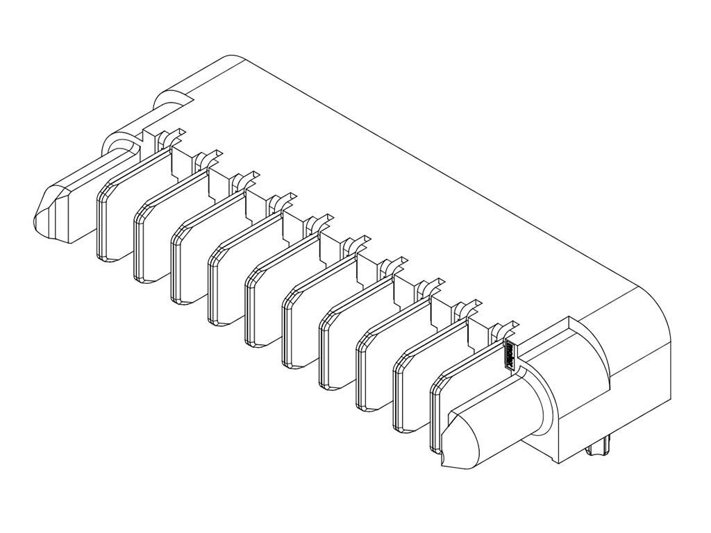 2195620002, Molex