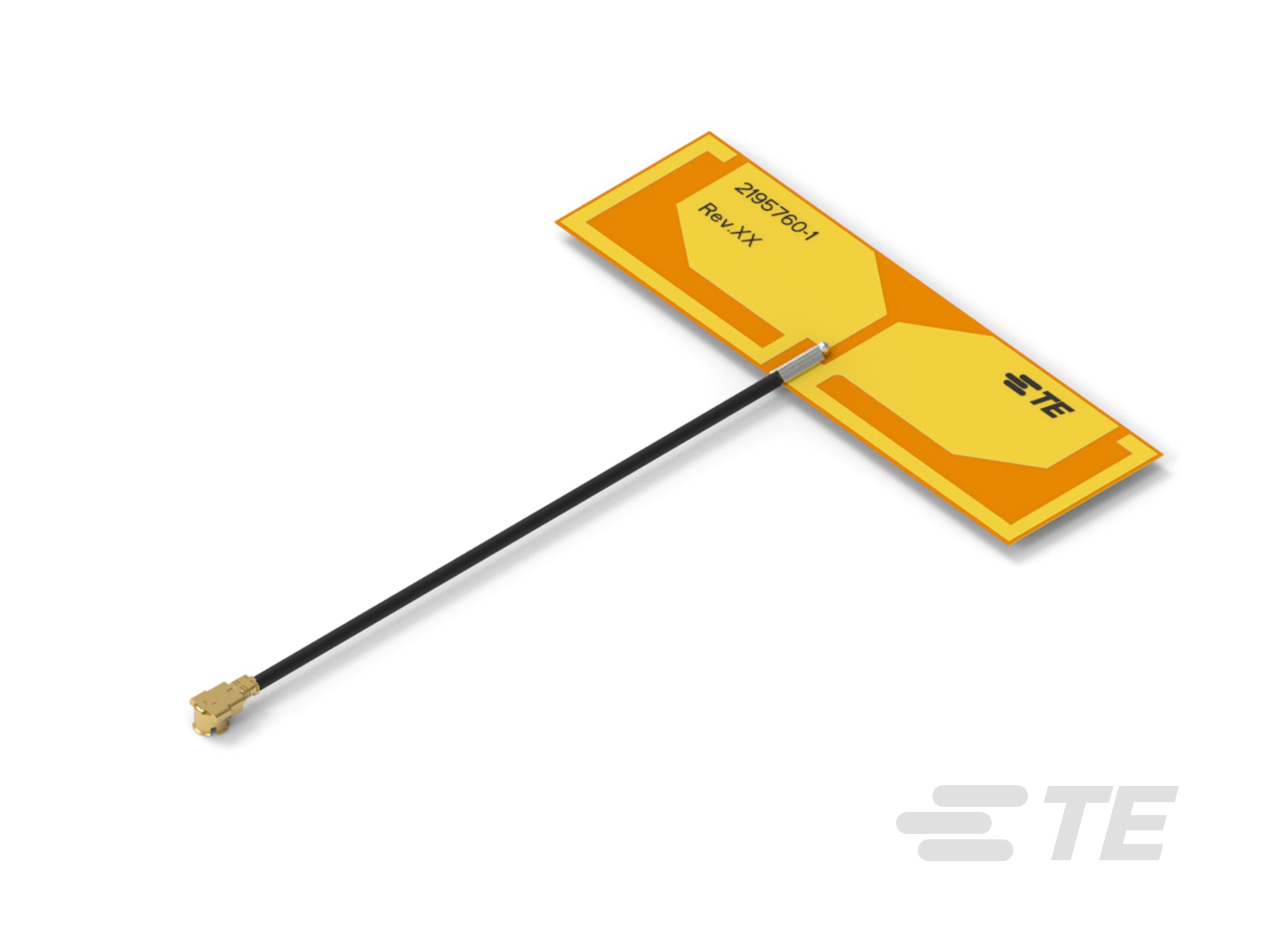 2195760-1, TE Connectivity