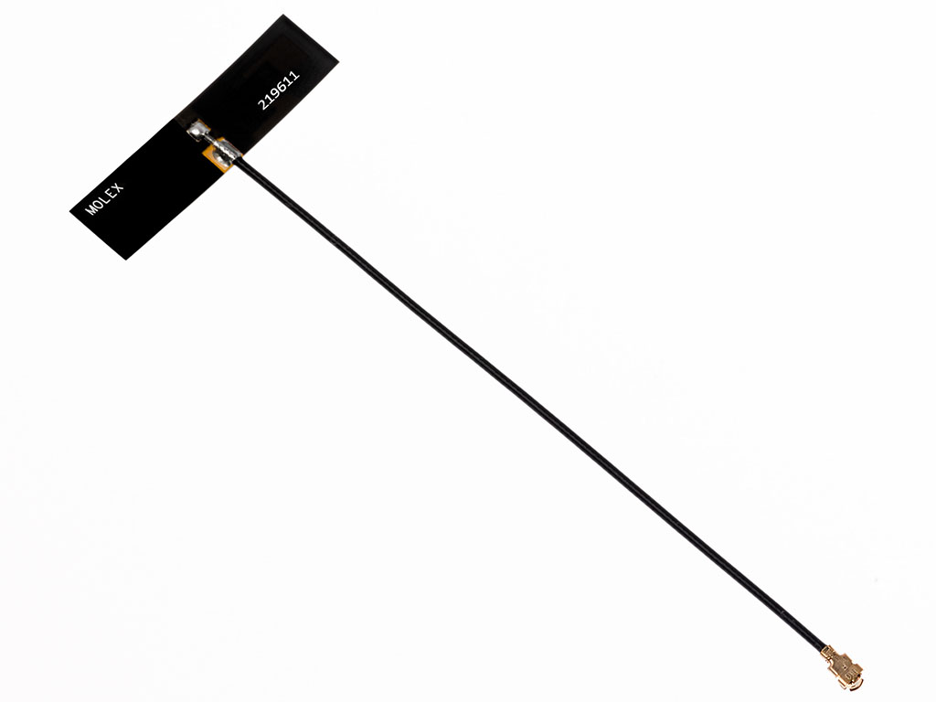 219611-0100, Molex