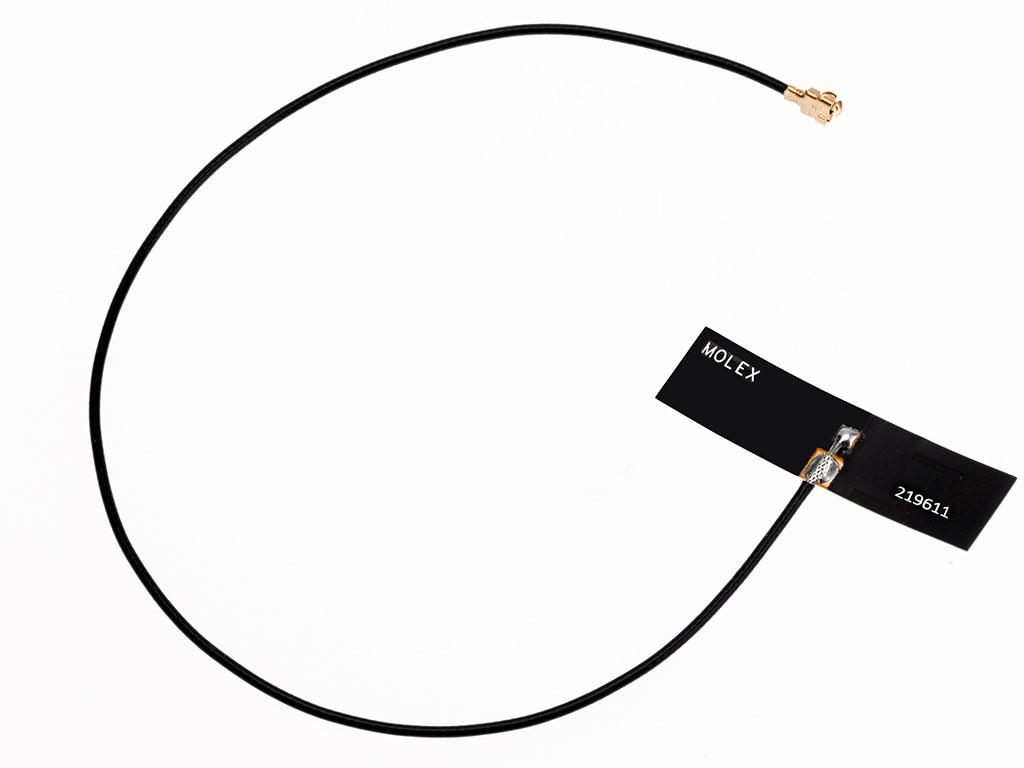 219611-0200, Molex