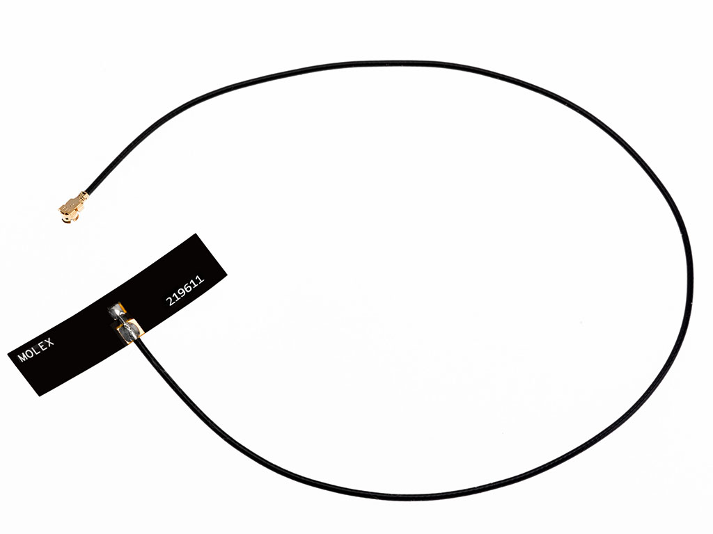 219611-0250, Molex