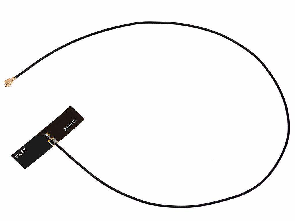 219611-0300, Molex