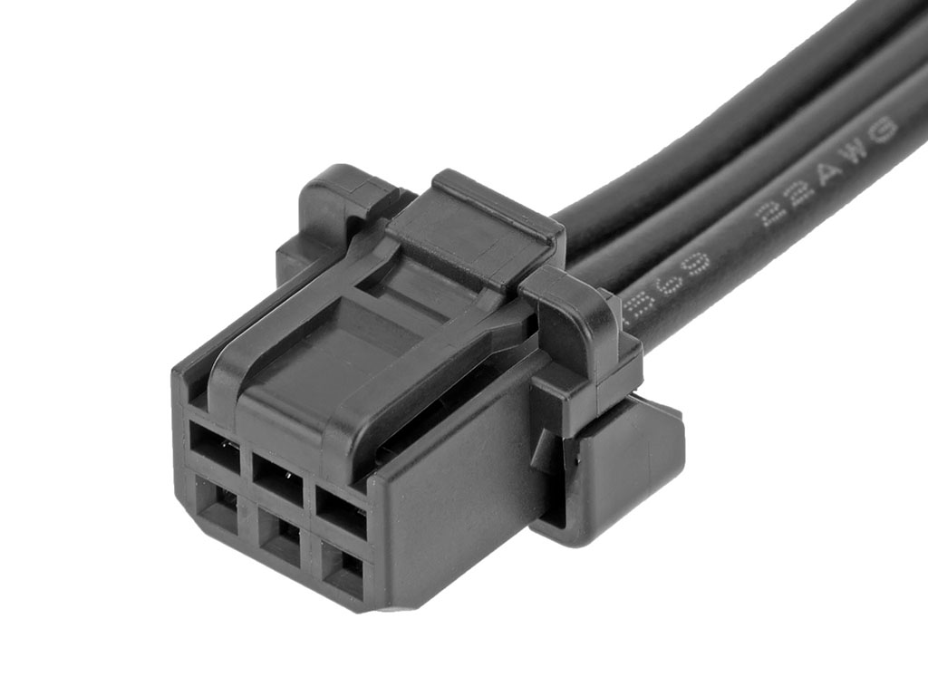 219652-1034, Molex