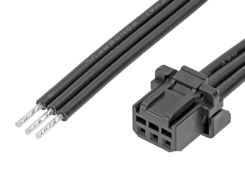 219653-1032, Molex