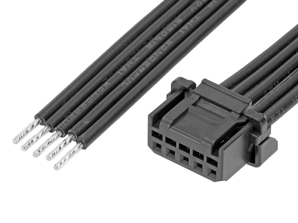 219653-1053, Molex