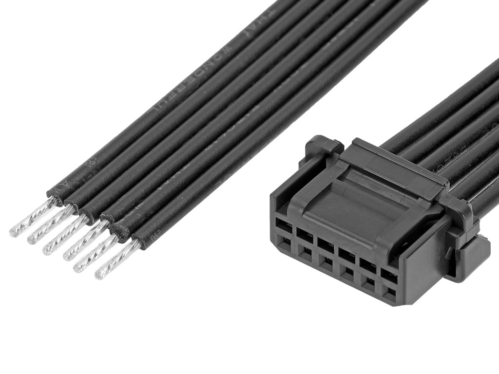 219653-1060, Molex